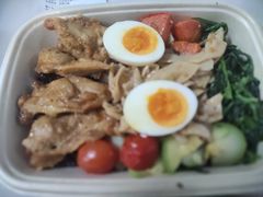-KPRO肯律轻食(淘金店)