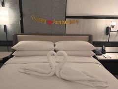 -新加坡乌节希尔顿酒店