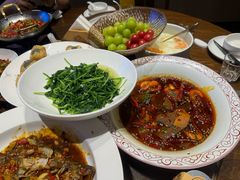 -忆见妈妈菜(银河城店)