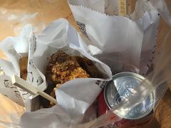 -1973继光香香鸡(合生汇购物中心店)