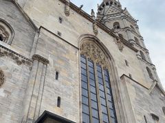 -斯蒂芬主教座堂(Stephansdom)