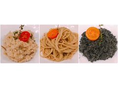 -礼途酒店·餐吧