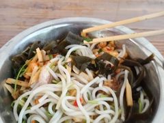 卤肉粉-瘦子桂林米粉店(总店)