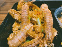 -盒马鲜生(龙德广场店)