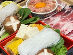 -吉野家(凯旋购物广场店)