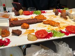 -Efes Turkish & Mediterranean Cuisine 艾菲斯餐厅(陆家嘴店)
