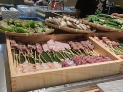 -一豚轩·烧鸟·豚骨拉面(五四路店)