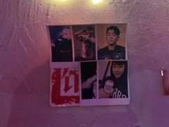 -夜火烤摊·东北烧烤酒场·老杨小黄鱼