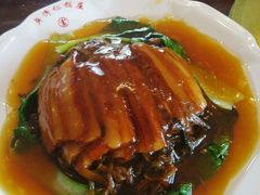 -牟传仁饭庄(星海店)
