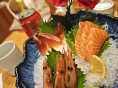 -鳗鲔料理小馆