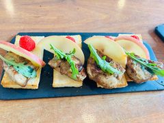 -LA MAISON公鸡和龙(蛇口店)