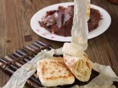 -高玛纳驴肉火烧(一世界店)