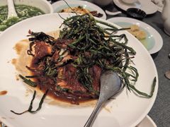 -新吉士·上海菜(浦东LCM置汇旭辉店)