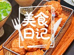 -双湖园·地标武汉菜(黄鹤楼解放路店)