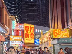 -万达广场(广州番禺店)