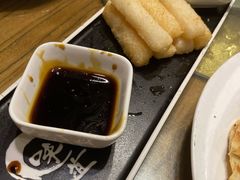 红糖糍粑-苹果树下艺术餐厅(通州店)