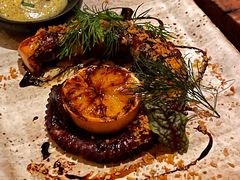 -THE CANNERY&JUJU 新鲜海鲜·牛排美食酒廊