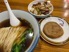 -小方的面(徐家汇店)