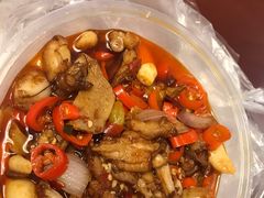 -韶山冲湘菜馆(黄桦路店)