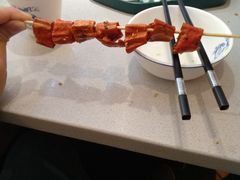 -西贝(上海我格广场店)