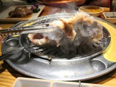 -喜来稀肉(北外滩白玉兰广场店)