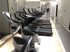 -FLARE STAR FITNESS(复地活力城店)