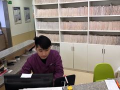 -爱侣宠医·鹦鹉专科·小型哺乳类·异宠专科(灵石路店)