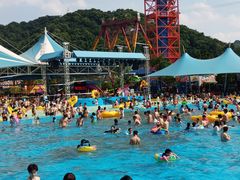 -杭州浪浪浪水公园