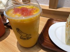 -丹礼糖甜品