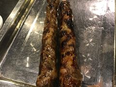-情忆草原涮肉馆