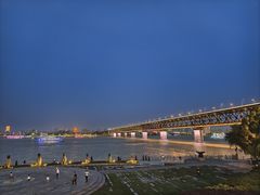 -汉水谣·江景餐厅(江滩店)