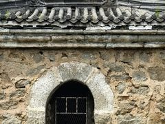 -白水寺森林公园