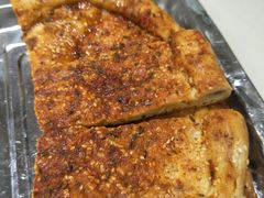 -马布尔莱斯食府(西红门店)