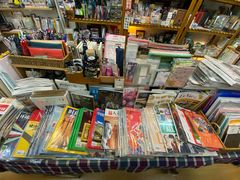 -开益书店(郓城南路店)