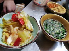 -阿昌白族石板烧(大理古城店)