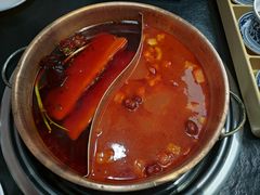 -咏江南·苏式火锅·苏州评弹(观前街店)
