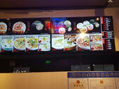 -小杨生煎(龙之梦购物中心店)
