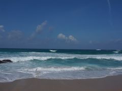 -白沙湾海滩