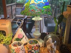 -时光花园(白鹭洲店)