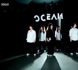 -OCEAN DANCE高空舞蹈室