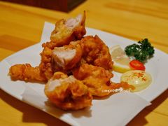 -福匠日本料理(人民路店)