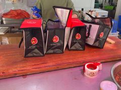 -阿娟牛肉丸·手打牛肉丸·现做现卖