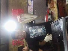 -新疆风味冷水鱼庄(友谊峰路店)