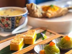 -五号茶居·新派粤菜·岭南五号酒店(沿江中路店)