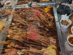 -捞沙巷
