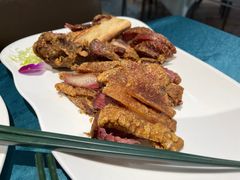 -随园花园餐厅(新港中路店)