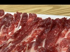 -夜牛潮汕鲜牛肉火锅店(翻身店)