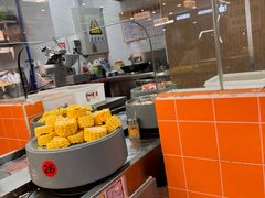 -大橘元自助回转火锅(天河新天地店)