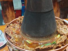-老北京涮羊肉·龙虾.烧烤(江镇店)