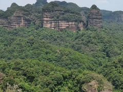 -丹霞山风景名胜区